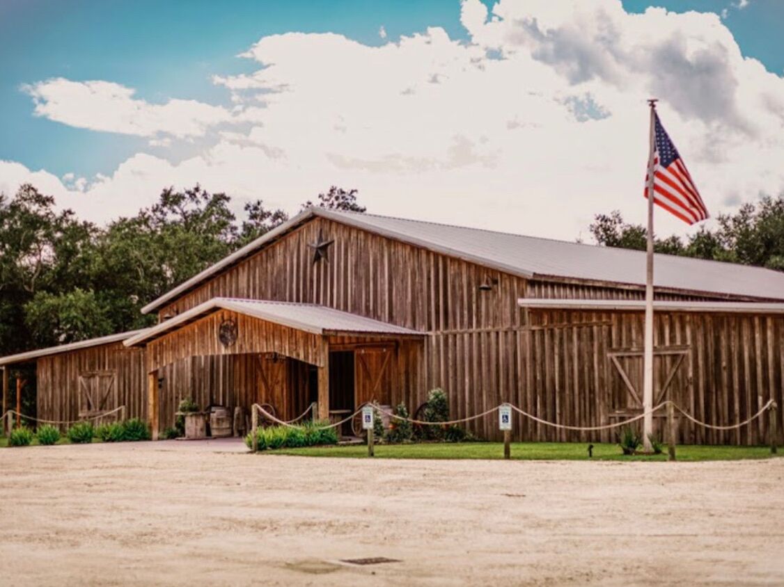 Picture of The Venue at Mudge Ranch