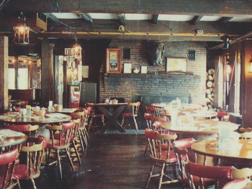 Picture of Bull Run Restaurant
