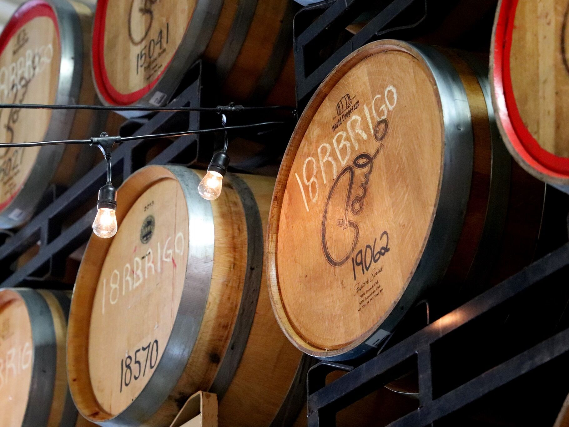 Picture of Messina Hof Estate Winery