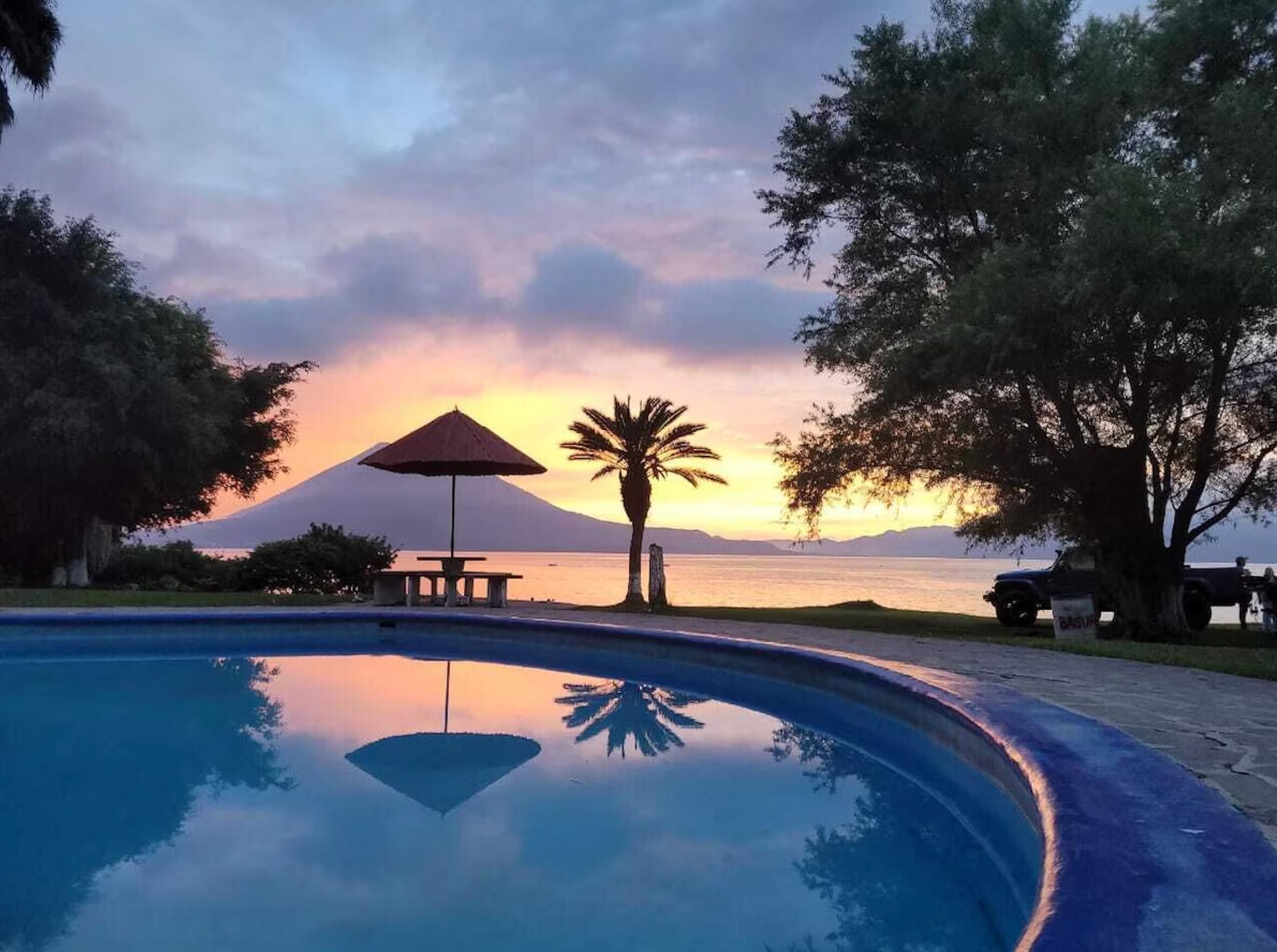 Picture of Bungalow Bahía Visión Azul