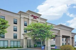 Picture of Hampton Inn Sayre