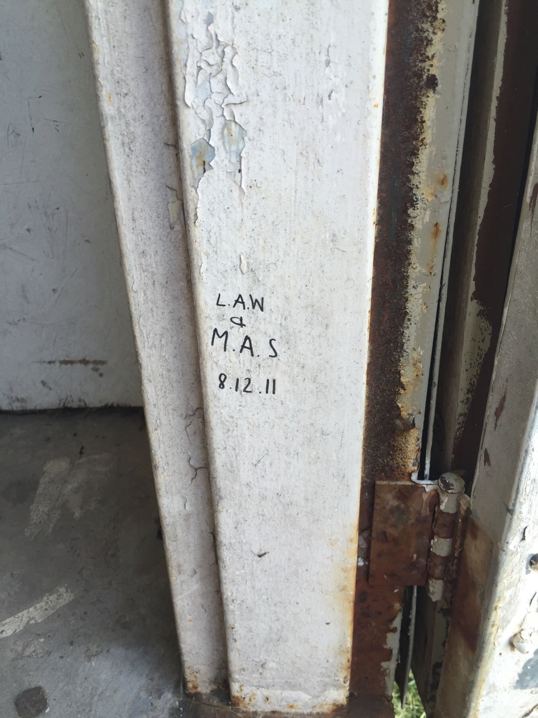 Picture of A Camp Love Story 