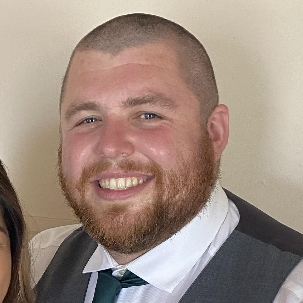 Groomsman