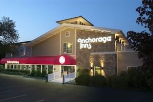 Picture of Anchorage Inns&Suites