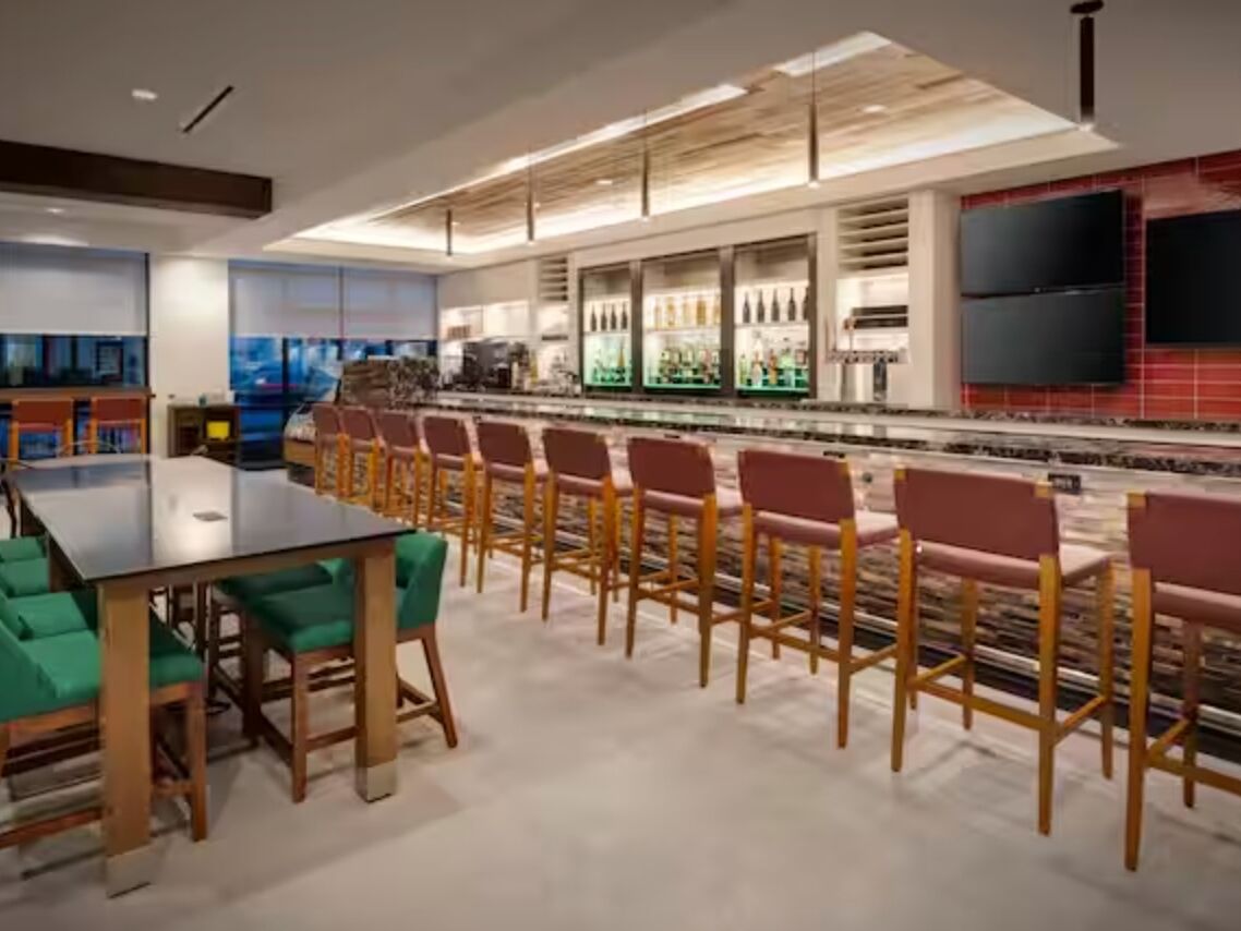 Picture of Hilton Garden Inn Haymarket