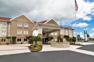 Picture of Holiday Inn Express Hotel & Stes Port Clinton Catawba Island an IHG Hotel