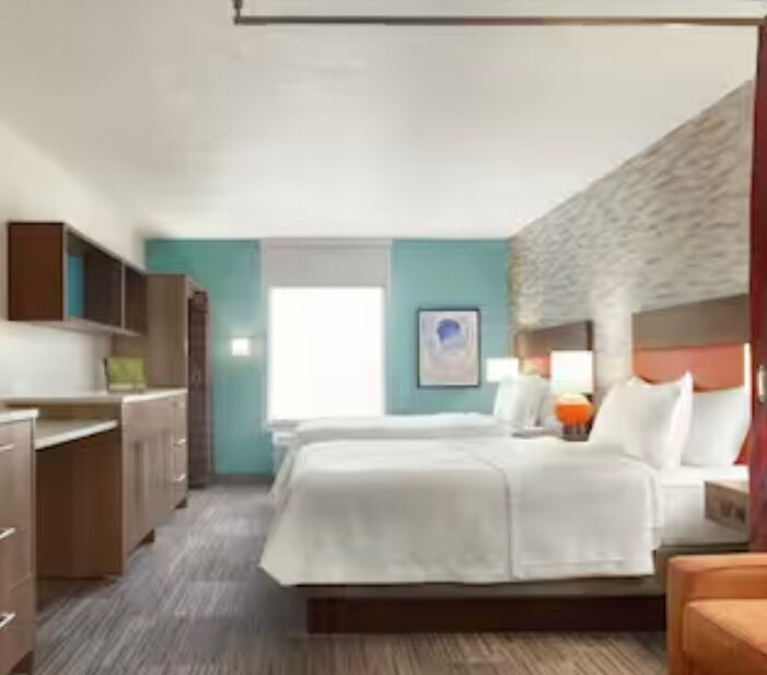 Picture of Home2 Suites By Hilton