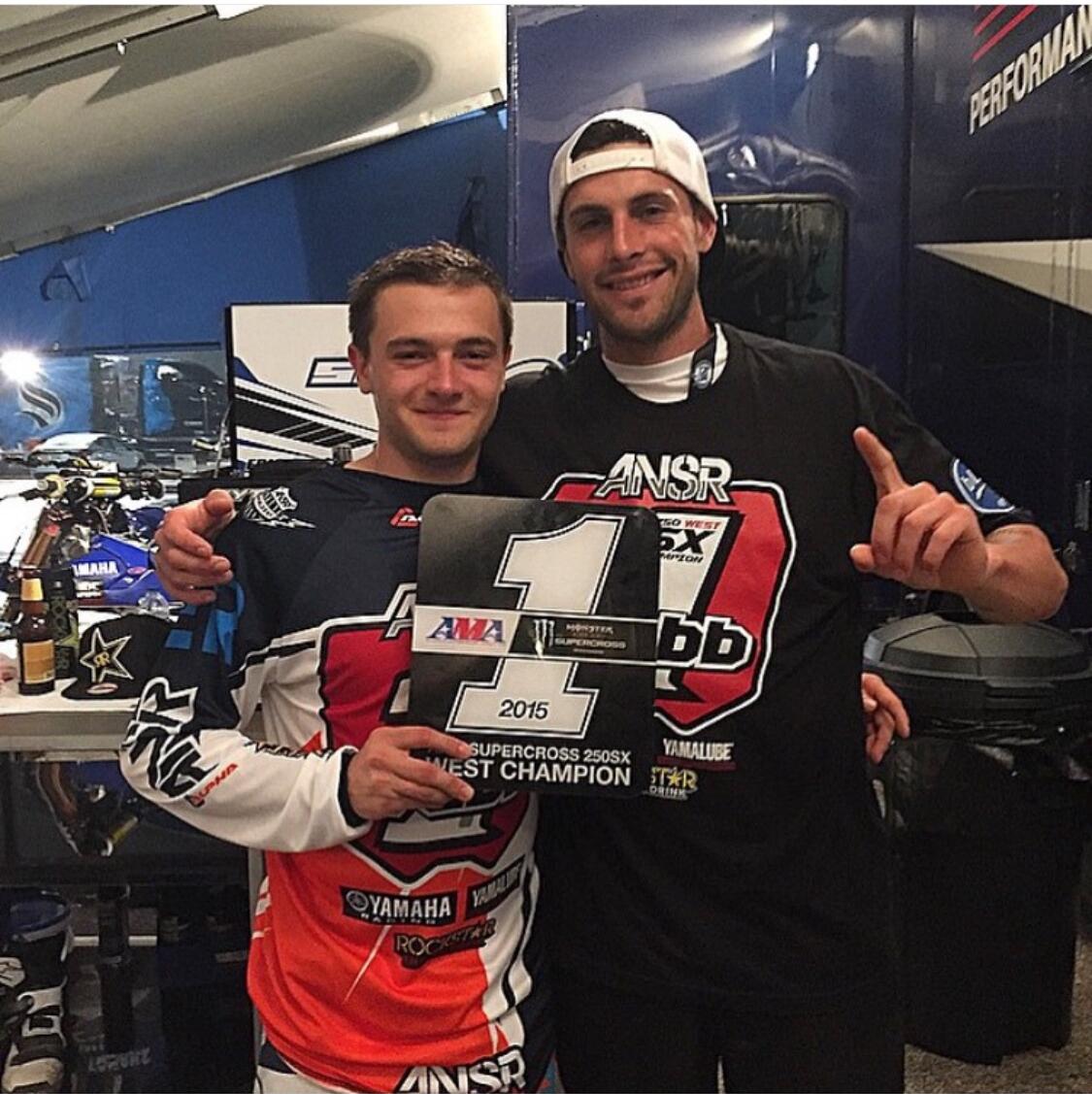 Seth Rarick