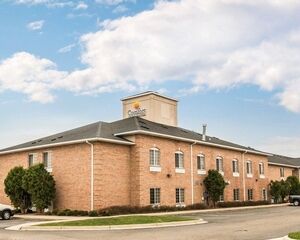 Picture of Comfort Inn & Suites