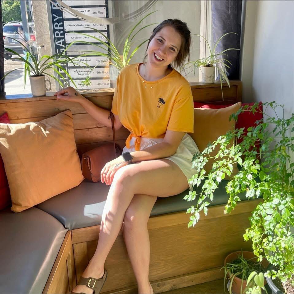 Eden McConnell
