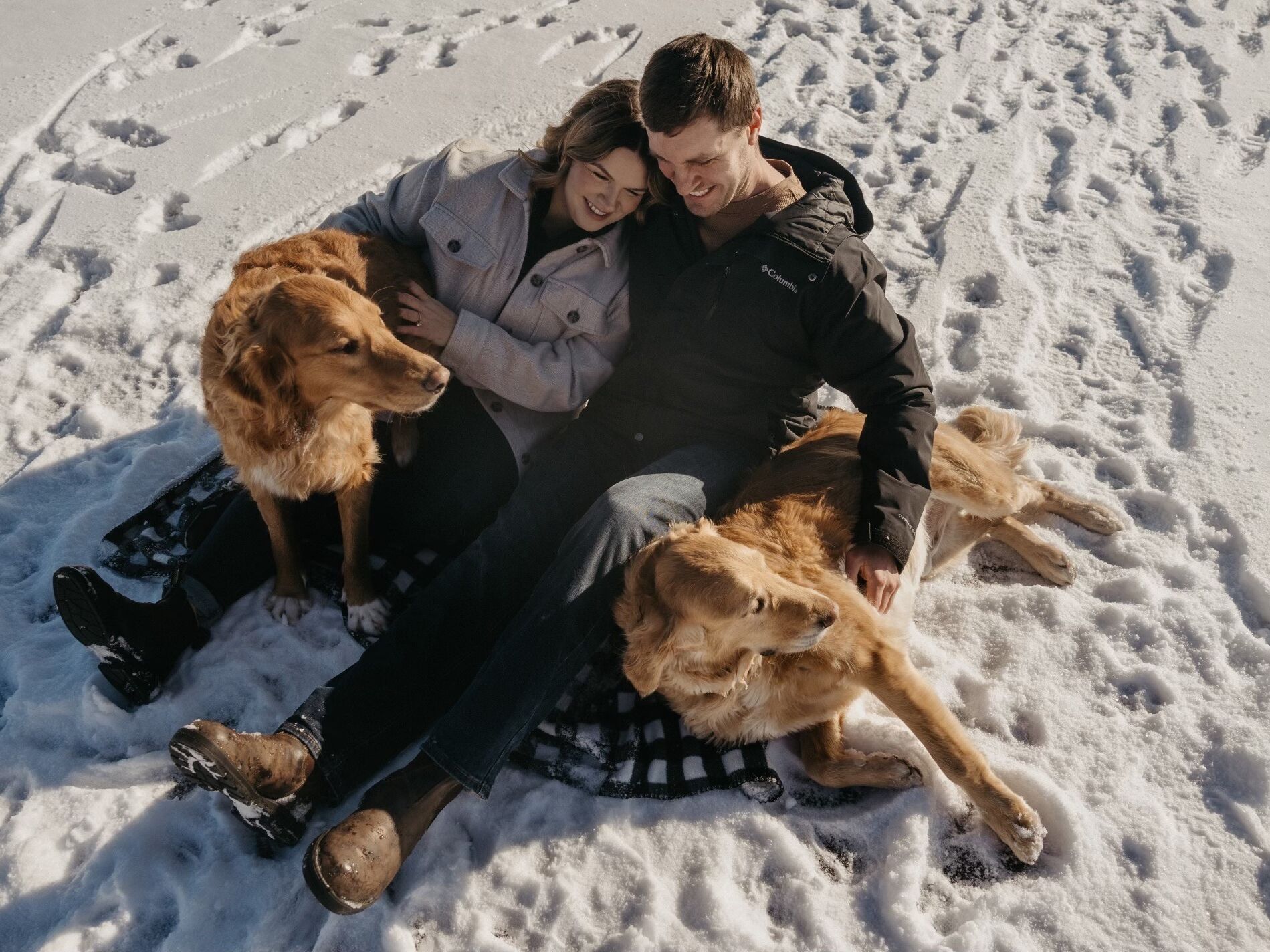 Picture of A Kenora Love Story