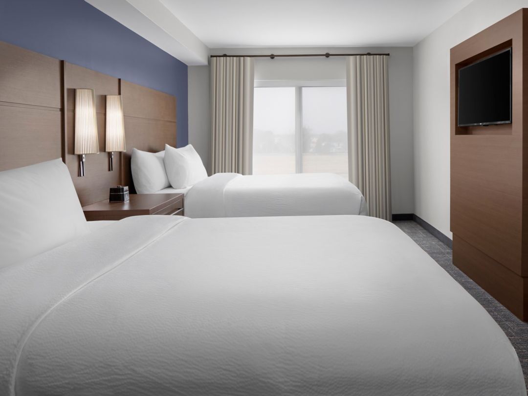 Picture of Residence Inn by Marriott Rehoboth Beach