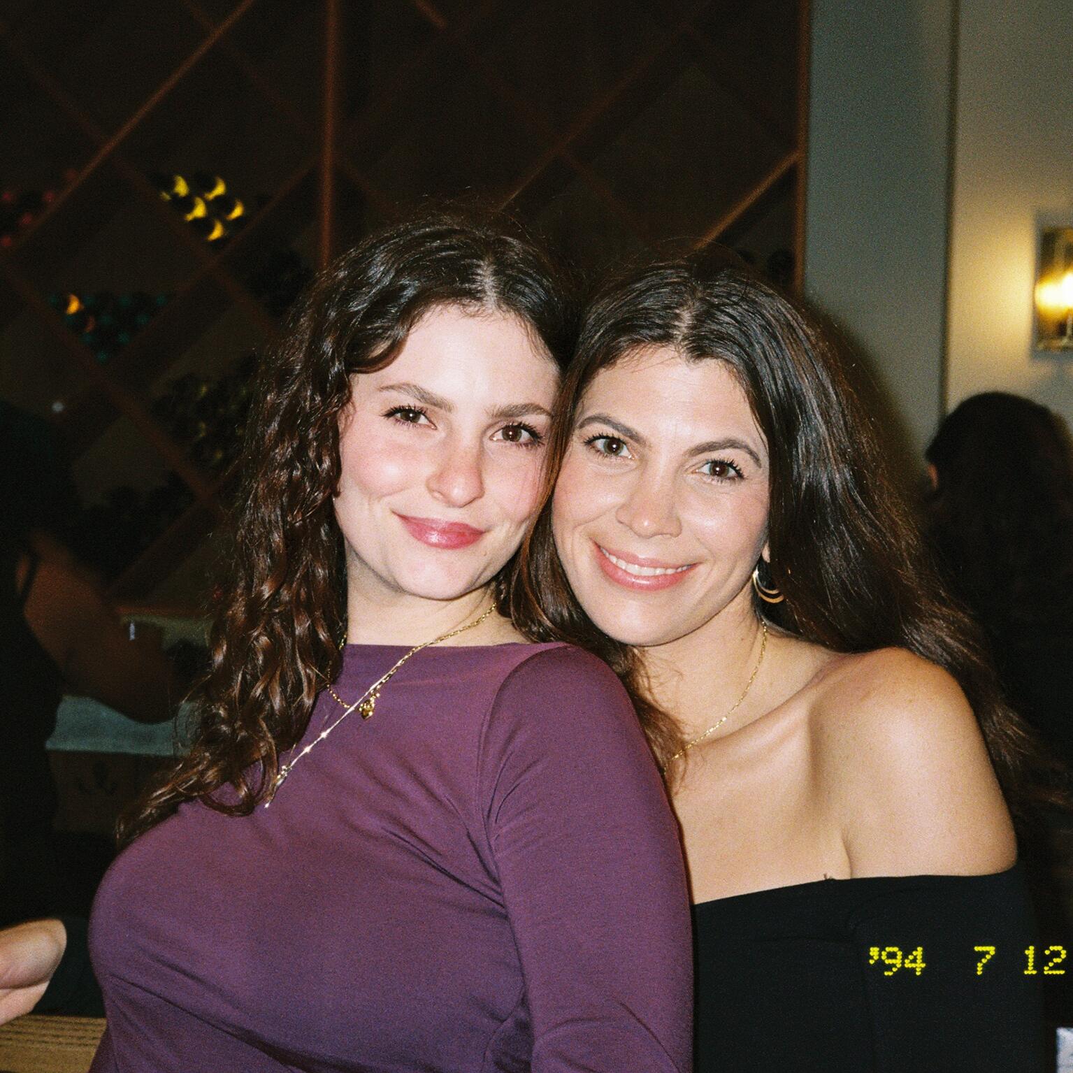 Mia Scardello 