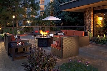 Picture of Denver Marriott West
