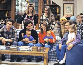 Full House