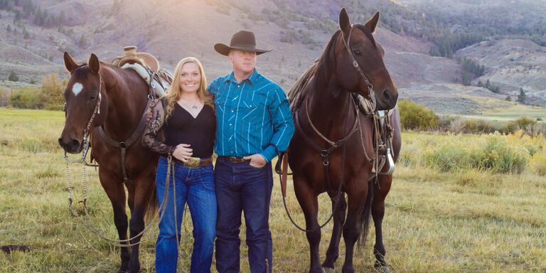 Austin & Jackie Home Page Banner