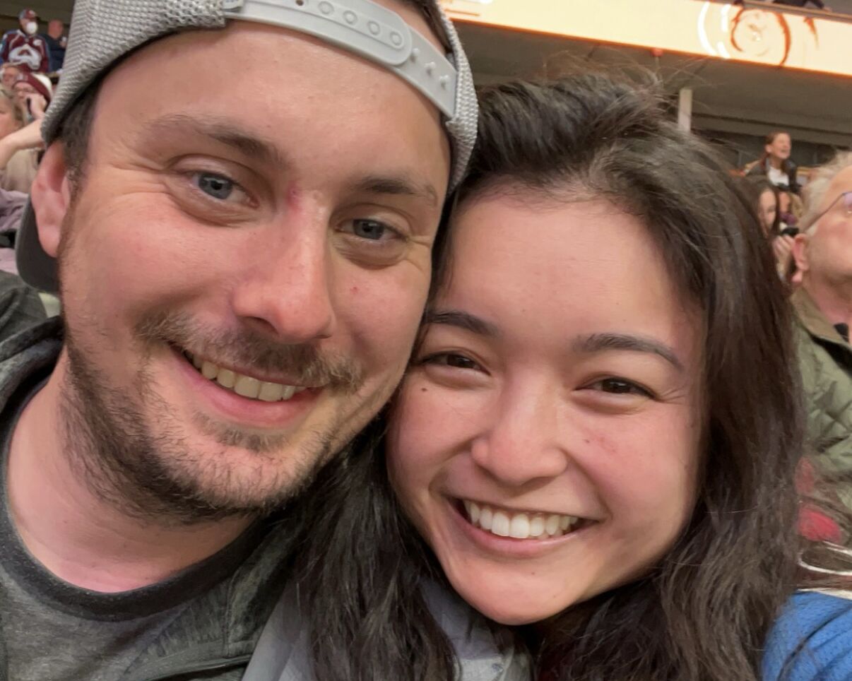 Picture of Colorado Modern Love Story