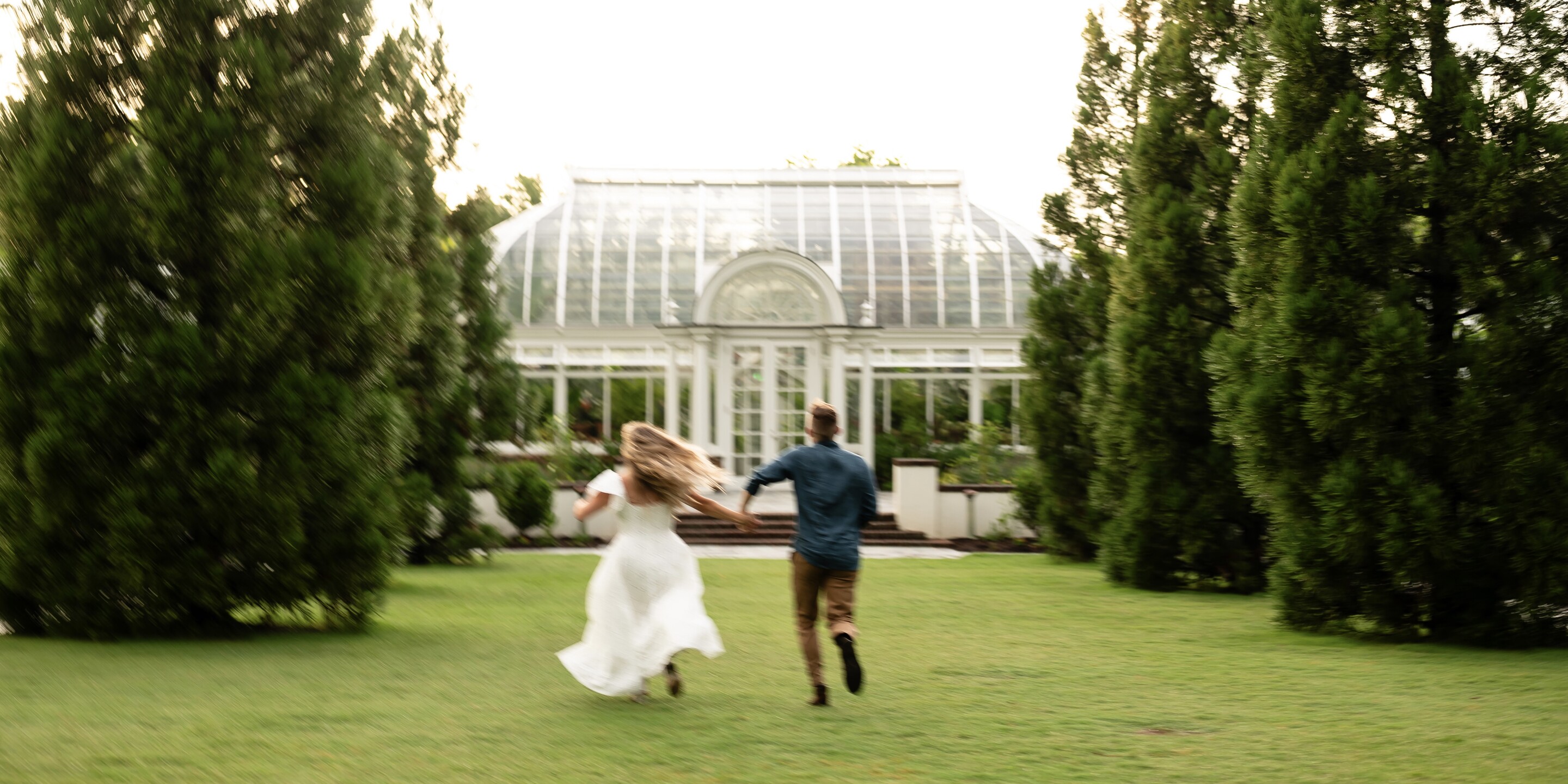 Elizabeth & Mitch Home Page Banner