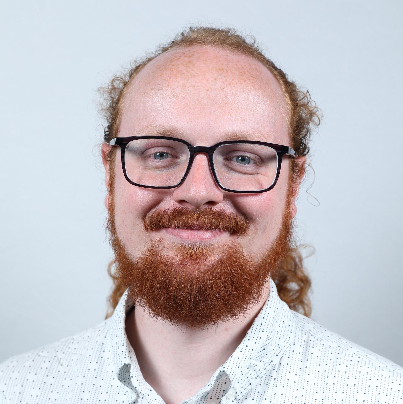 Reid Robison