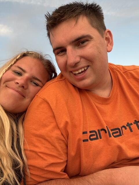 Gracie got to introduce Jason to one of her favorite places in the world for the first time when the couple traveled to Newport Beach, California. Jury is still out on whether or not Jason will transform into a beach bum. 