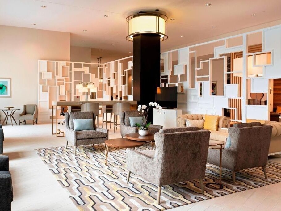 Picture of Sheraton McKinney Hotel