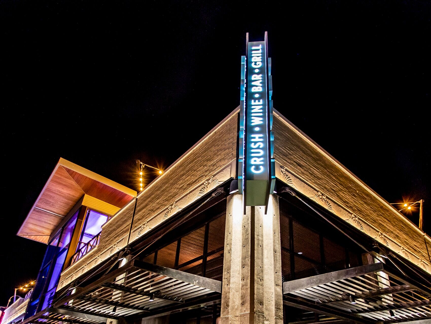 Picture of Crush Wine Bar Grill