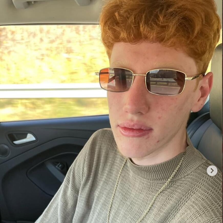 Sam Darge