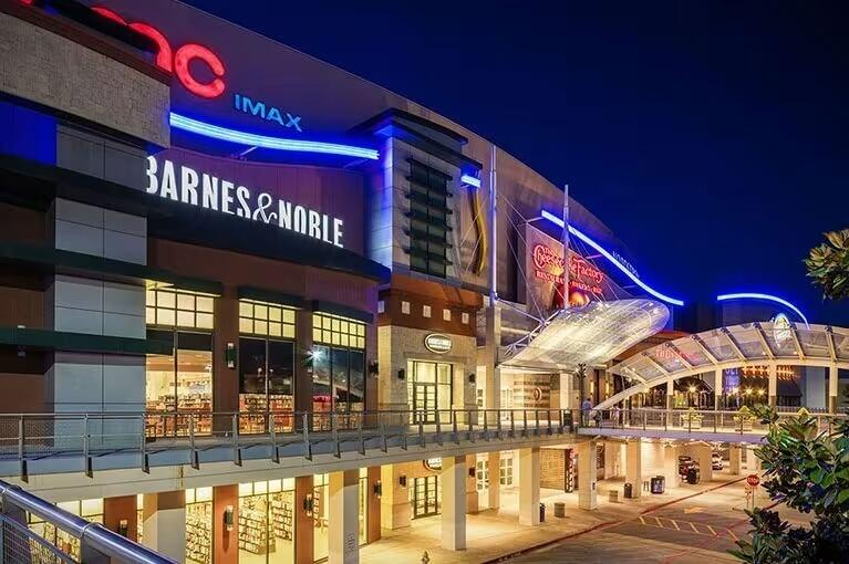 Picture of Stonebriar Centre