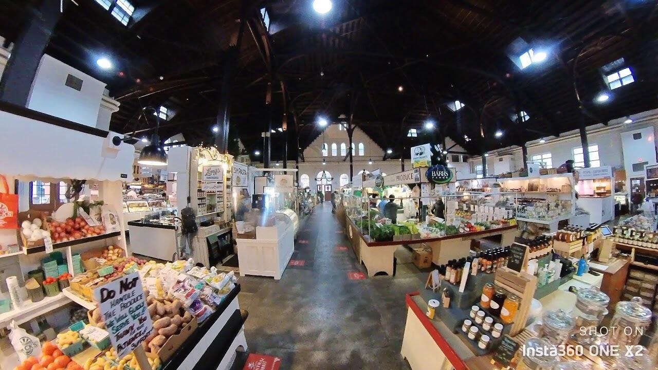 Picture of Lancaster County Farmers Market