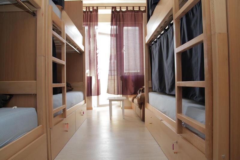 Picture of Hostels