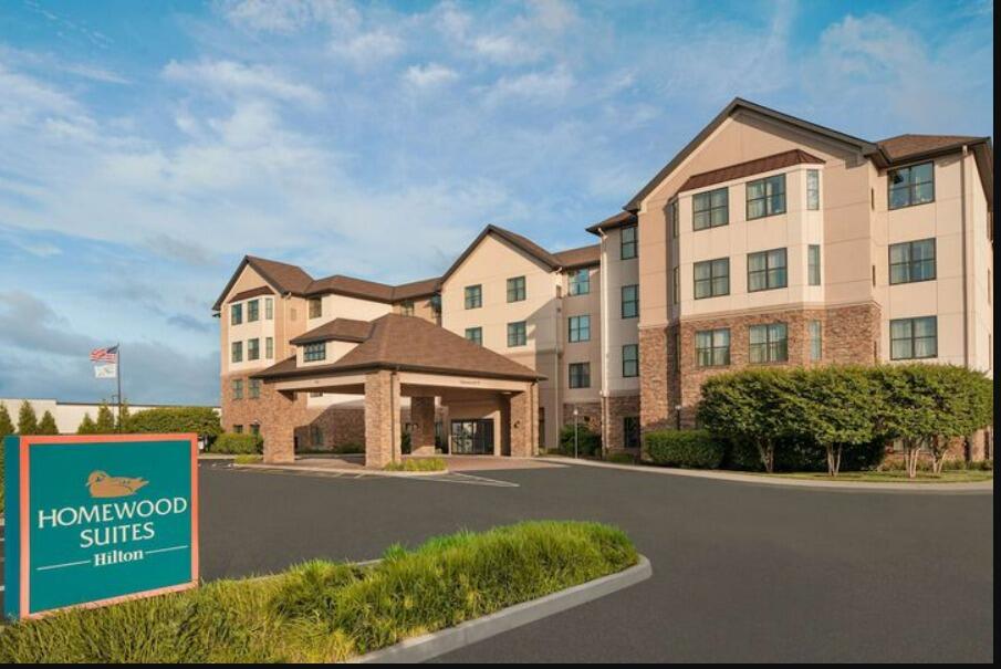 Picture of Homewood Suites by Hilton Carle Place - Garden City, NY