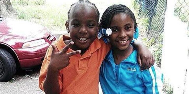 SaNiyah & George Home Page Banner