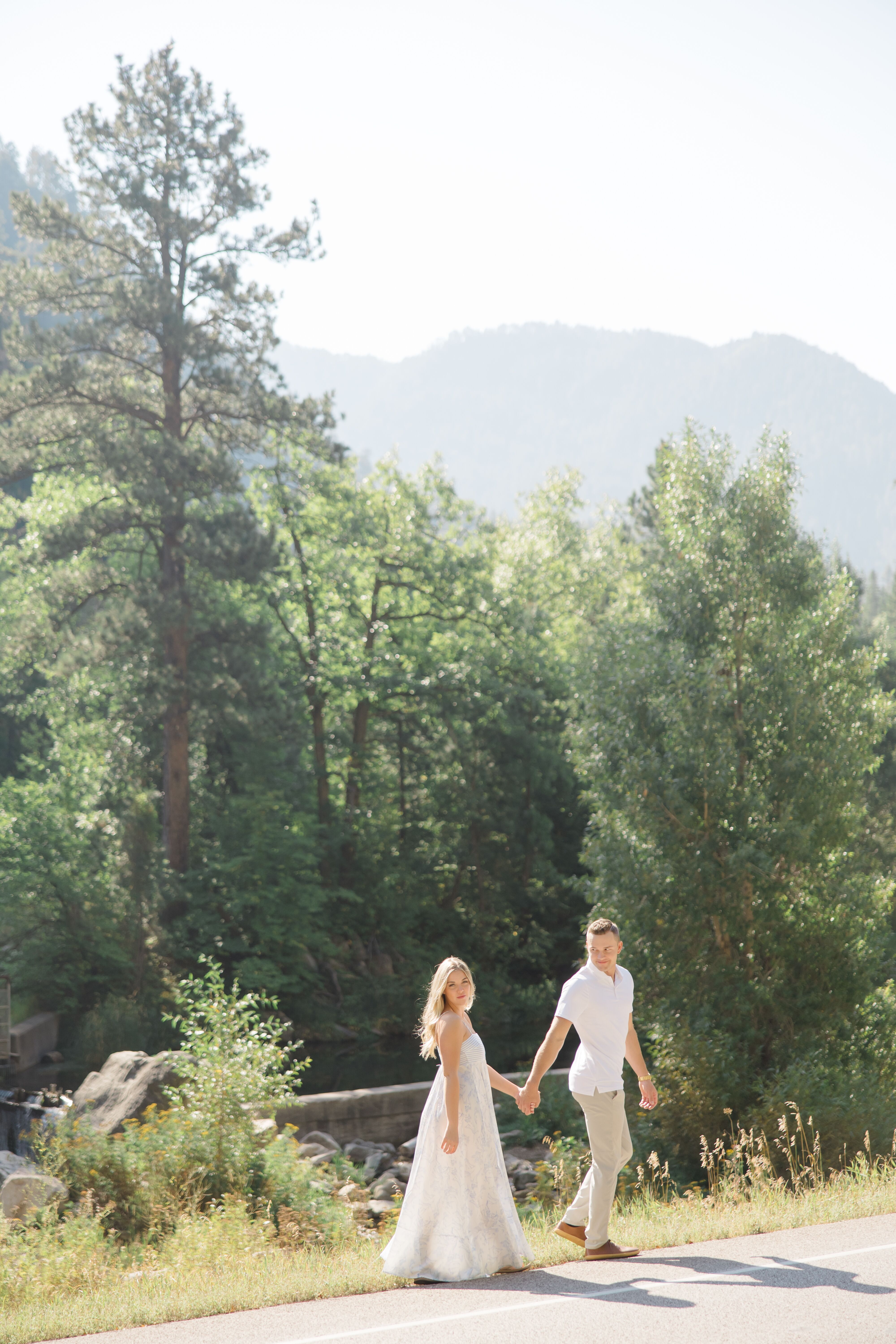 Katie Richardson Wedding