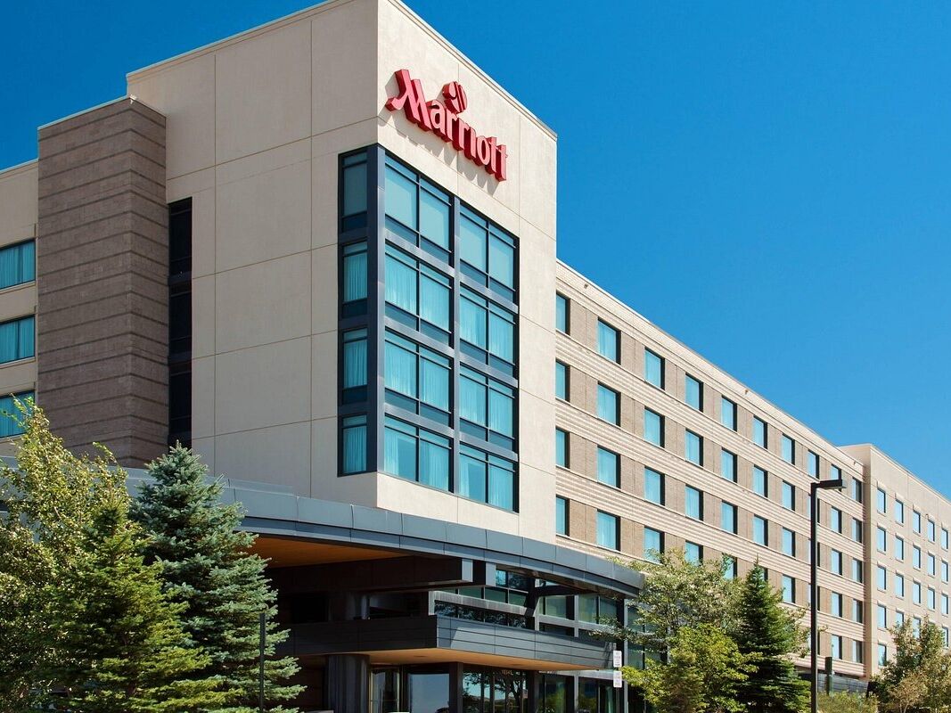 Picture of Denver Marriott South at Park Meadows