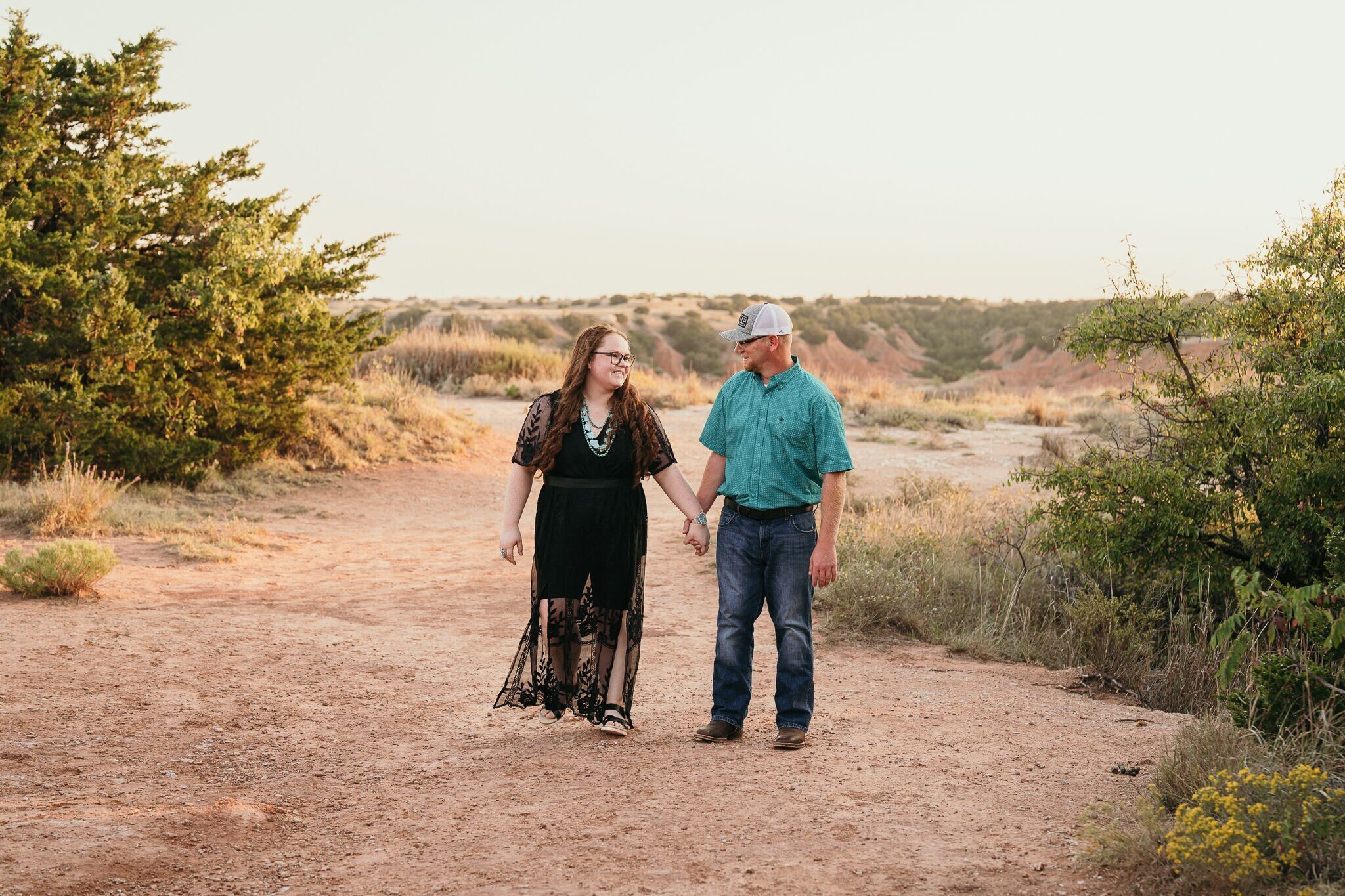 Haley & Tyler Home Page Banner