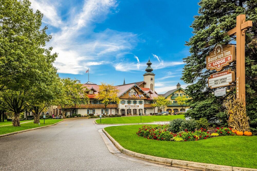 Picture of Bavarian Inn of Frankenmuth