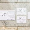 A Classic and Elegant Wedding at The Westin Columbus in Columbus, Ohio
