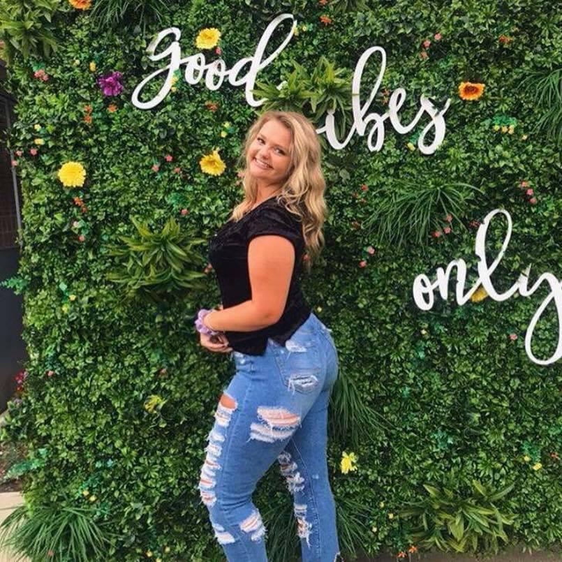 Kristina Skidmore