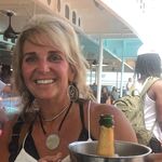 Suzanne Metcalf
