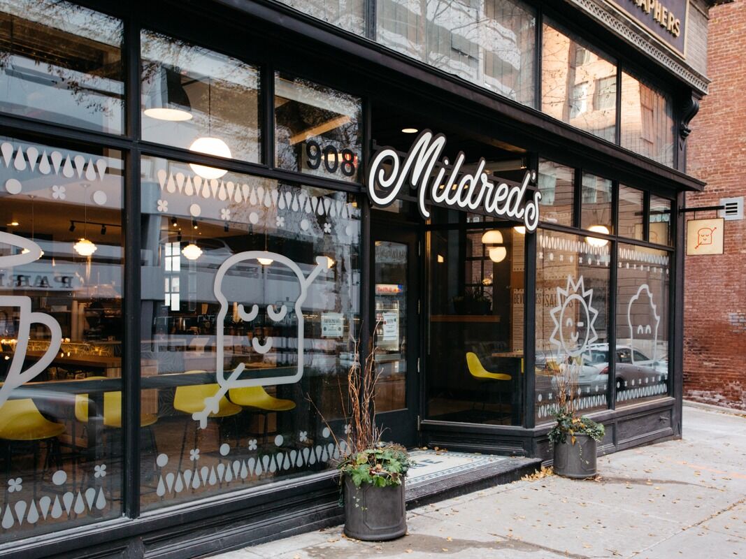 Picture of Mildred's Food + Drink