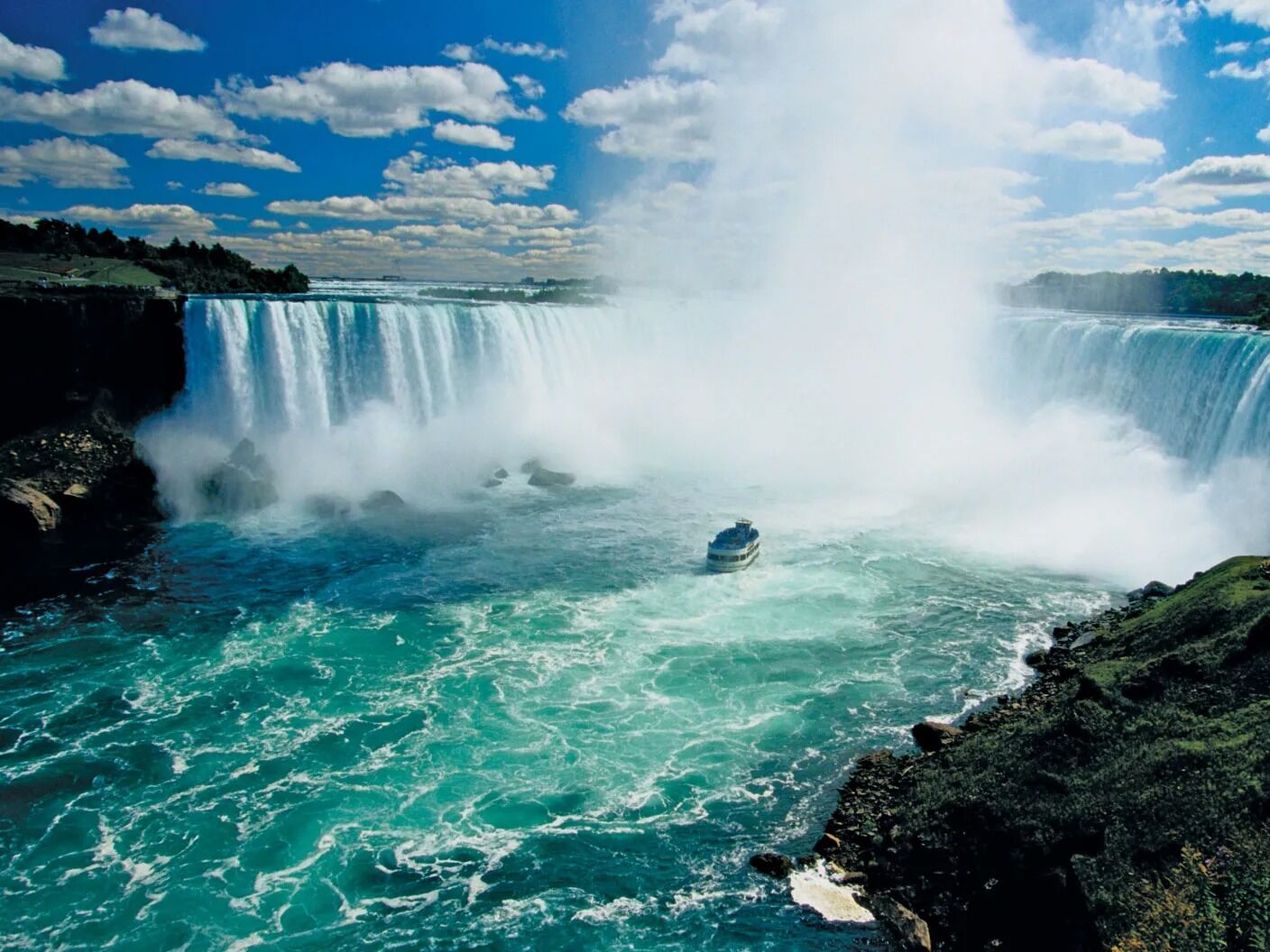 Picture of Niagara Falls International Airport
