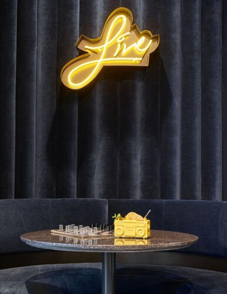Picture of Aloft Trophy Club Westlake
