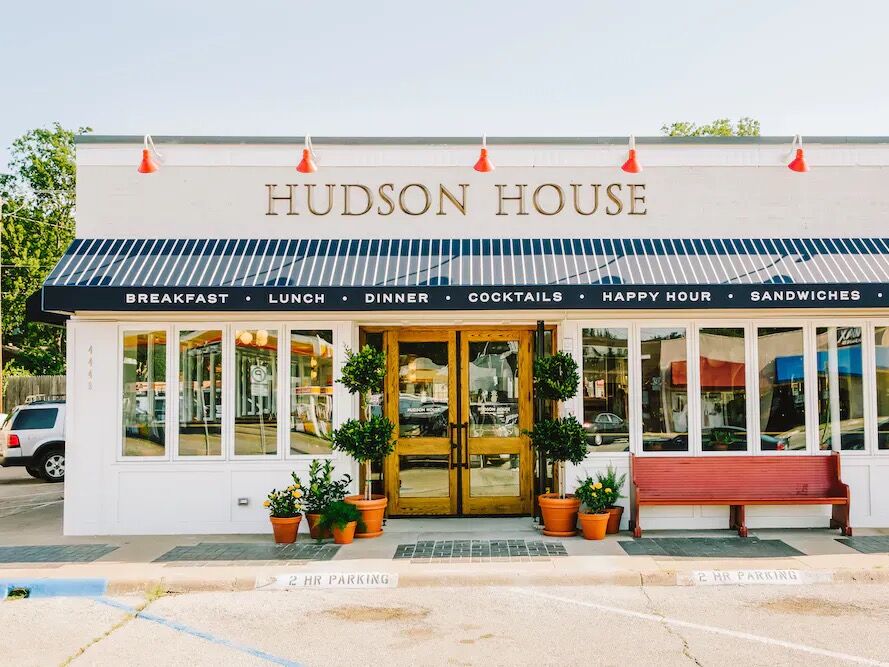 Picture of Hudson House