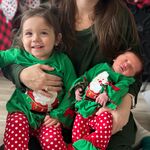 Lyla & Olivia Leon