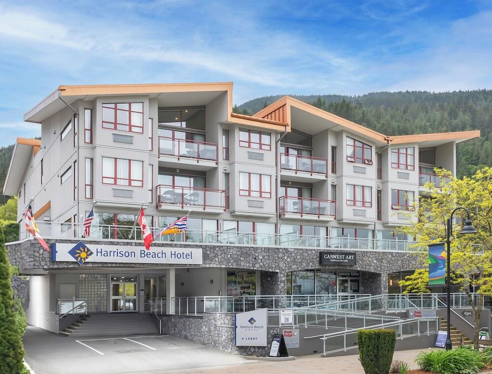 Picture of Harrison Beach Hotel