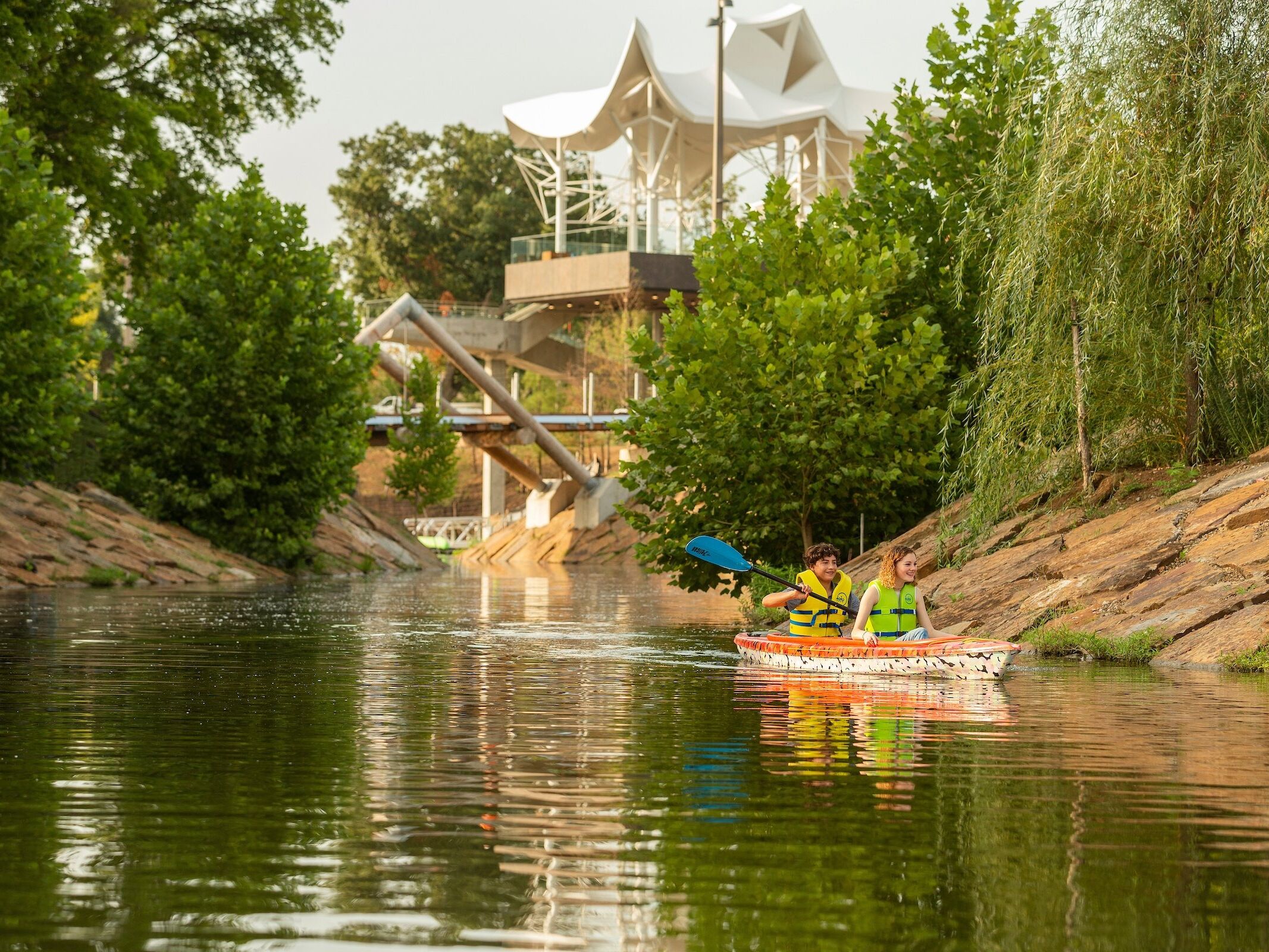 Picture of Gathering Place