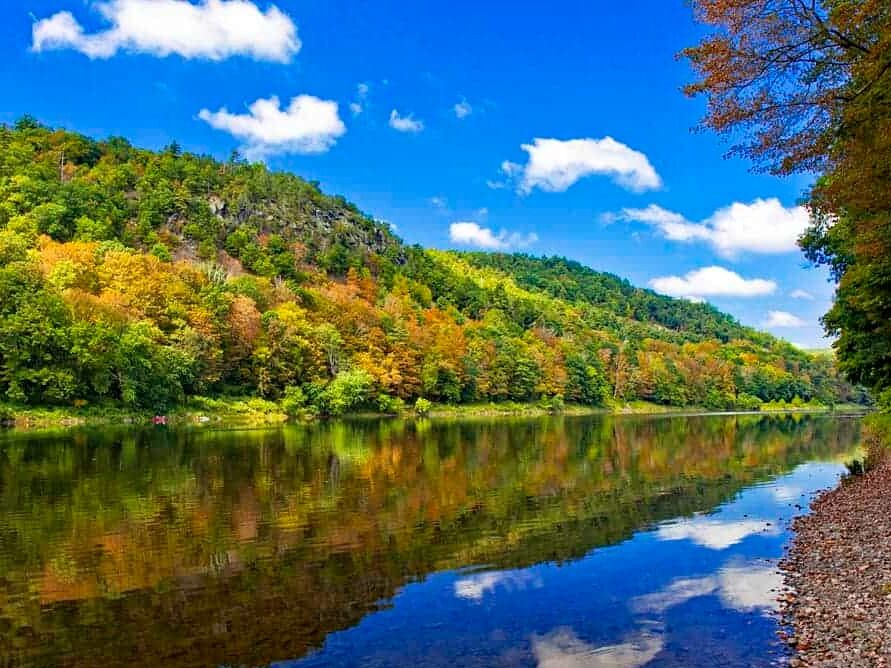 Picture of Delaware Water Gap National Recreation Area