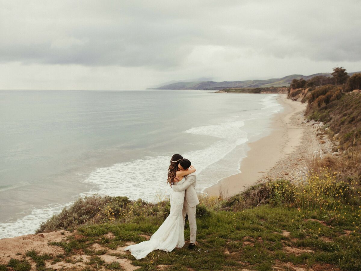 How to Get a California Marriage License and Plan a CA Wedding image