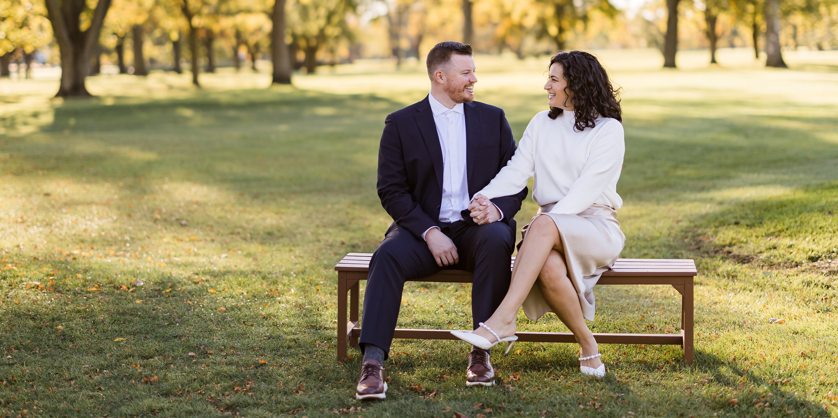 Katie & Danny Home Page Banner