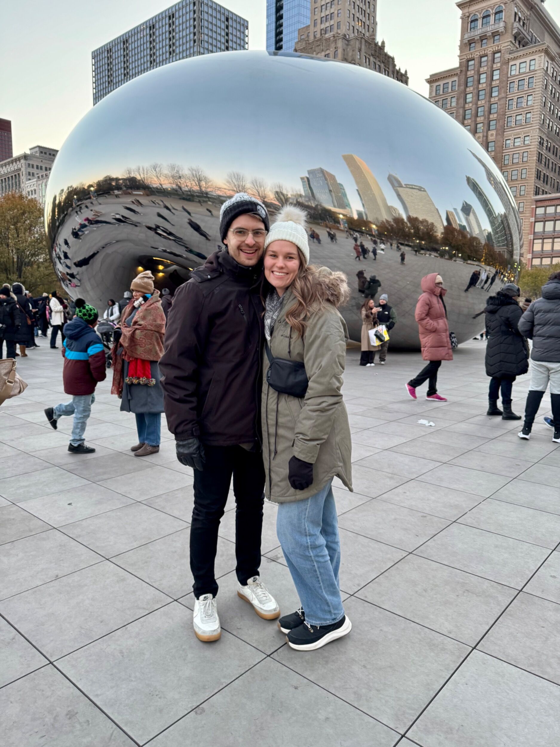 Picture of Millennium Park